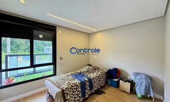 Imagem 4: Casa de 03 dormitórios no Sertão do Maruim / São José