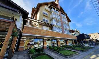 Imagem 2: Apartamento em Garibaldi - Centro - Gramado/RS