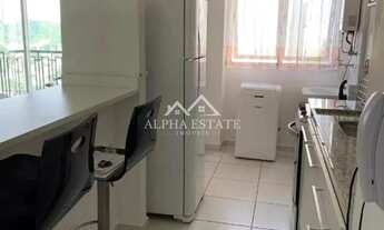 Imagem 6: Apartamento Alpha Park