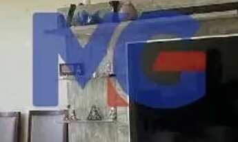 Imagem 2: Apartamento com 03 Quartos com 79,80m² no Bairro Monteses- Fortaleza-Ce