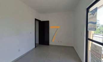 Imagem 6: Apartamento com 2 dormitórios para alugar, 64 m² por R$ 2.565/mês - Centro - Palhoça/SC