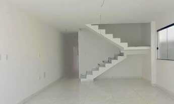 Imagem 6: Casa para venda tem 150 metros quadrados com 4 quartos em Ipitanga - Lauro de Freitas - BA