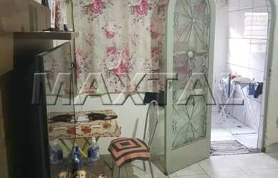 Imagem: Sobrado em Rua Ataliba Vieira - Vila Medeiros