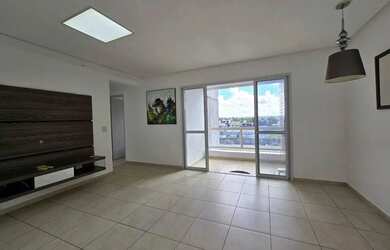 Imagem 2: Imóvel para aluguel Mundi tem 96 m2 quartos em Aleixo - Manaus