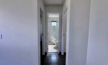 Imagem 5: Apartamento para alugar no edifício Vittace Serena com 2 quartos na Região Leste de Londri