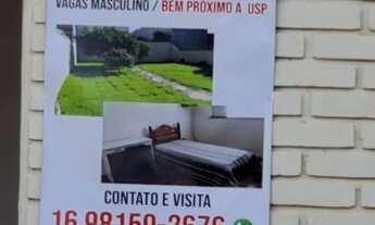 Imagem 2: Alugo Quarto Individual, BEM PERTO USP