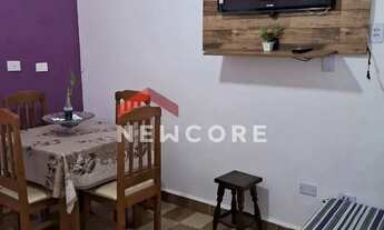 Imagem 3: Apartamento em Rua Brigadeiro Tobias - Canto do Forte - Praia Grande/SP