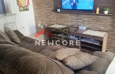 Imagem 5: Casa de condomínio em Rua Monsenhor Seckler - Jardim Praia Grande - Mongaguá/SP