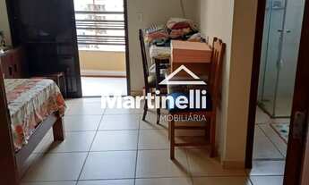 Imagem 7: Apartamento à venda no Edifício Riviera, próximo à Av. Maurílio Biagi - Ribeirão Preto/SP