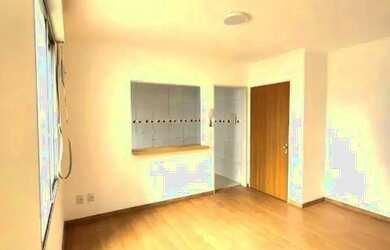 Imagem 2: Apartamento de 2 dormitórios e vaga rotativa DESOCUPADO