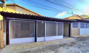 Imagem: Casa comercial à venda em Lagoa Redonda