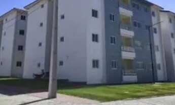 Imagem 7: Repasse apto 2 quartos com suite