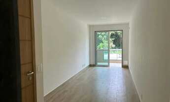 Imagem 4: Imóvel para aluguel e venda com 70 metros quadrados com 2 quartos em Botafogo - Rio de Jan