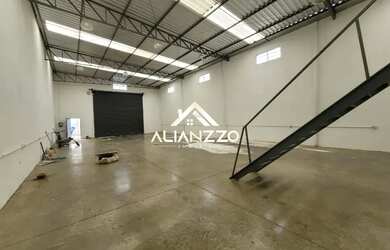 Imagem 3: Galpão para Locação - Vila Mariana - Ribeirão Preto/SP