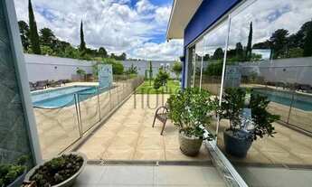 Imagem 7: Casa com 4 quartos à venda, 415 m² - Condominio Solar do Bosque - Sorocaba/SP