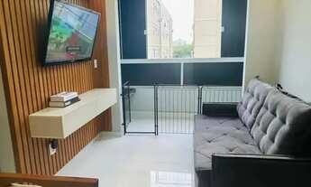 Imagem: LINDO APARTAMENTO DE 2 QUARTOS - VARANDA