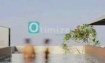 Imagem 4: Apartamento para Venda em Cabedelo, Ponta de Campina, 2 dormitórios, 1 suíte, 2 banheiros