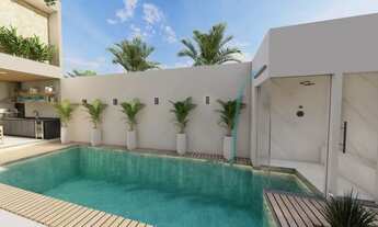 Imagem 3: Casa Riomar XIV Casa em condomínio com 5 dormitórios