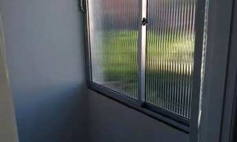 Imagem 6: Apartamento com dois dormitorios, sala, cozinha, area de serviço, banheiro, despensa, banh