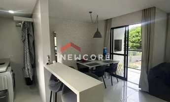 Imagem 6: Apartamento em Avenida Presidente Wenceslau Braz - Lindóia - Curitiba/PR