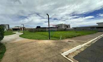 Imagem 6: Terreno de 500 m² para venda no condomínio Boulevard Querência