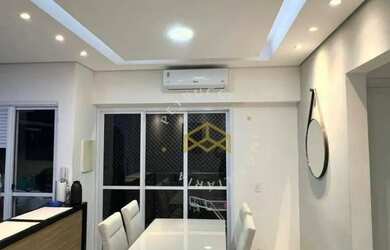 Imagem 4: APARTAMENTO COM 2 DORMITÓRIOS À VENDA, 51 M² NO JARDIM MONTE VERDE - VALINHOS/SP