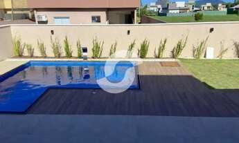 Imagem 4: Casa 3 quartos Inoã