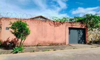 Imagem: Casa em Leilão - Conjunto José Carlos