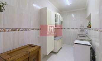 Imagem 7: Apartamento à venda no bairro Casa Verde - São Paulo/SP, Zona Norte