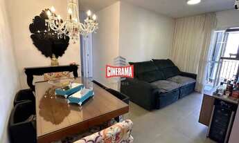 Imagem: Apartamento para aluguel, 2 quartos, 1 suíte