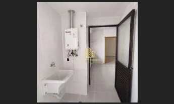 Imagem 4: Apartamento com 4 dormitórios, 157 m² - venda por R$ 2.250.000,00 ou aluguel por R$ 9.700