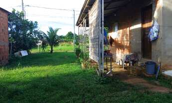 Imagem 6: Casa 6x8 No Ramal da Garapeira