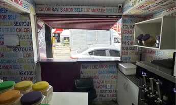 Imagem 3: Passo o ponto, loja de açaí, * entrar em contato para mais informações