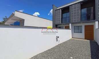 Imagem 2: Sobrado Geminado c/ 02 Quartos no Morro do Meio