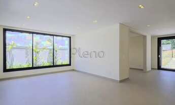 Imagem 5: Casa à venda em Indaiatuba, Jardim Santa Rita, com 4 suítes, com 400 m², Villa dos Pinheir