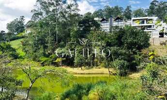 Imagem 4: Terreno à venda em Jordanesia, Cajamar-SP com 1.054 m² de área!