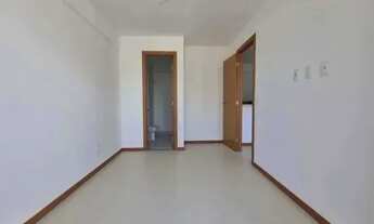 Imagem 6: APARTAMENTO NASCENTE 38m² 1 SUÍTE VARANDA 1 GARAGEM INFRA VENDE GRAÇA