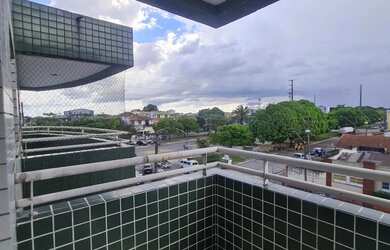 Imagem: SOLAR DAS ACÁCIAS - AV. JÚLIO CESAR