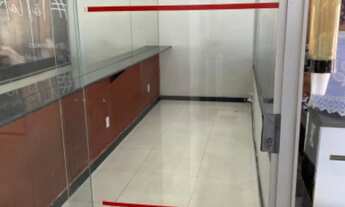 Imagem: Alugo espaço dentro de Salão voltando