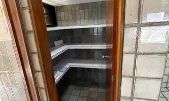 Imagem 5: EDF. MUÇAMBÊ Apartamento com 5 dormitórios