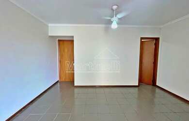 Imagem 2: Apartamento à venda no Edifício Caetés, próximo a Avenida Portugal - Ribeirão Preto/SP