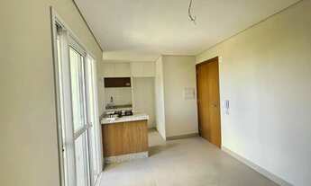 Imagem 2: Apartamento com Sacada e Vista para a Cidade no Alto do Ingá Zona 08