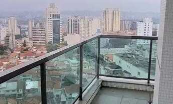 Imagem 6: Apartamento à venda com 4 quartos, sendo 4 suítes, no condomínio Iris, São Paulo - SP