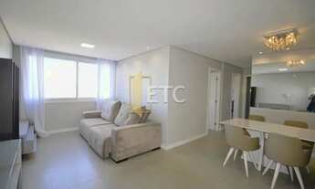 Imagem 5: Apartamento no bairro Marechal Rondon - Canoas, RS