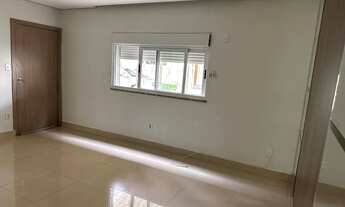 Imagem 2: Apartamento térreo 3 dormitórios (1 suíte) no Residencial Solimões, reformado