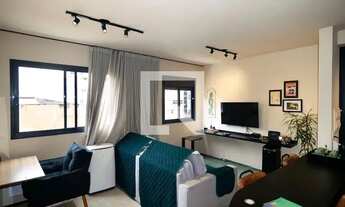 Imagem: Apartamento à Venda - Bela Vista, 1 Quarto