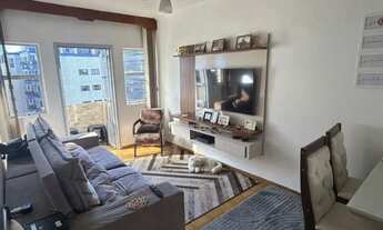 Imagem 3: APARTAMENTO COM 60,00 m² - BOQUEIRÃO - PRAIA GRANDE SP