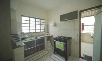 Imagem 3: Casa térrea no bairro Jardim Monte Alto em Presidente Prudente