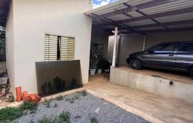 Imagem 3: Casa Bem Localizada