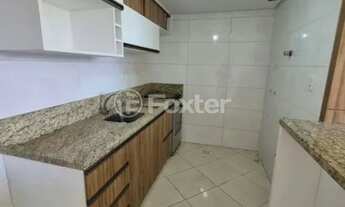 Imagem 2: Apartamento à venda Rua Manuel Almeida, Madureira - Caxias do Sul